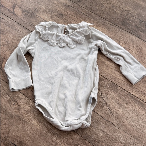 Baby Girl Bundle 3-6 Months -RYLEE AND CRU-OH BABY -QUINCY MAE-ZARA-KYTE-CARTERS - Picture 7 of 16